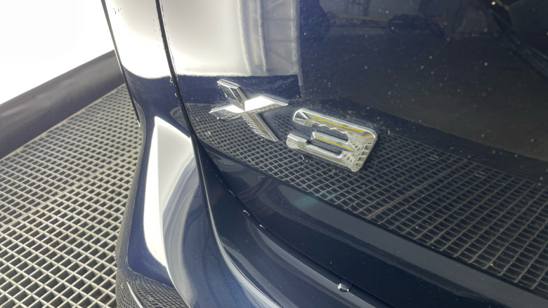 BMW X3 xDrive20d MHT M Sport 5dr Step Auto Diesel Estate